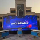 تأجير شاشات معارض ومؤتمرات