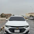 ماليبو 2022 أبيض نظيفه