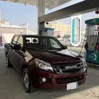 للبيع ايسوزو ديماكس 2014 ديزل