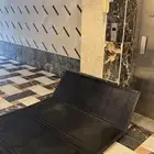 غطا حوض جمس سيرا مشروط