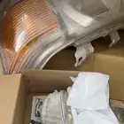 شمعات و كشافات جيب ربع