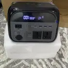 محطة طاقة متنقلة للتخييم 500واط