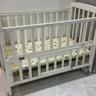 سرير اطفال من شهر حتى عمر2سنه