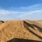 رمل وخرسانه وسافي