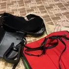 سرج ستيتوس ولباده ولجام
