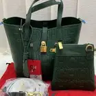 شنط نسائية ماركة باسعار خياليه