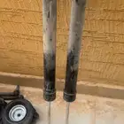 مساعدات مكسيما 16 قطع غيار