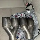 مخارج اكسفورس كابرس