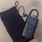 منفخة لإطارات السيارة