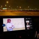 شاشه هوندا اكورد 2018 - 2022