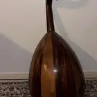 عود مصري شريف حجاج