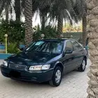 كامري 98 قير عادي