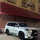 لكزس مديل 2019 دخليه جملي