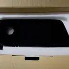 شاشة لكزس es 2022 وكاااله