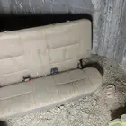 مقعده جيب ربع