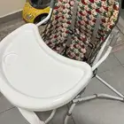 كرسي طعام