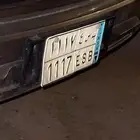 لوحه مميزة ب س ع 1117