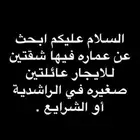 ابحث عن شقتين