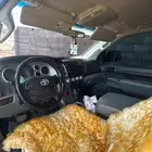 للبيع تندرا 2012 قير مكينه محركات دبلات دفرنسات شرط