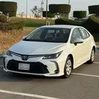 كورولا 2021