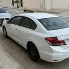 هوندا سيفيك
