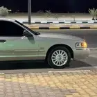 فورد 2010 الممشى 400 km