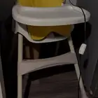 كرسي طعام