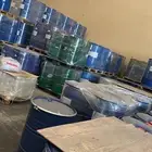 مواد خام مستحضرات تجميل ومنظفات