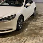 مازدا 2024 باسمي المالك الاول