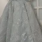 فستان زفاف او ملكة او خطوبه