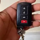 مفتاح كورلا 2015 اصلي للبيع