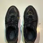 حذاء سلامة - Safety shoes