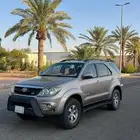 فورشنر VX1 6سلندر