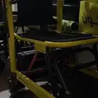 كرسي متحرك للدرج