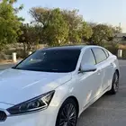 كيا كادينزا 2018 ديزل فل كامل