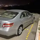 كامري 2011 استاندر