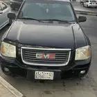 جمس مستعمل 2007
