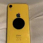 ايفون XR