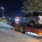 سطحه الطايف لنقل السيارة