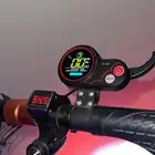 سكوتر كهربائي