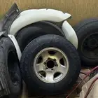 جنوط فكسار 1997 وكاله