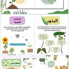 مطويات مدرسة