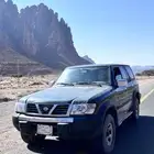 جيب نيسان مديل 1997