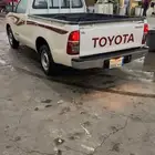 هايلكس 2014 غماره