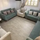 للبيع  طقم كنب بحالة ممتازة