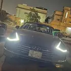 صدام سوناتا 20-22 للبيع عليه حمايه وصدام الوكاله