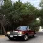 مرسيدس sel 450 كلاسيكية 1975 بحالة ممتازة