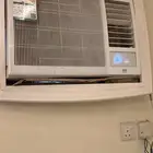 غرفه نوم مع مكيفات للبيع المخواه