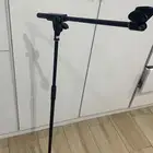 قاعدة مايكرفون للمساجد او شي ثاني