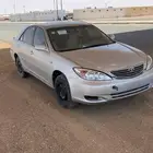 كمري 2004 للبيع
